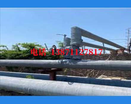 綦江管道长距离清洗中石油原料油管道清洗